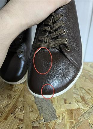 Кроссовки birkenstocks размер 44 3