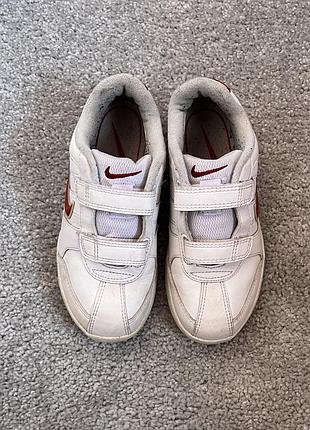 Дитячі кросівки nike 2