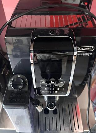 Кавомашина delonghi dinamica автоматична