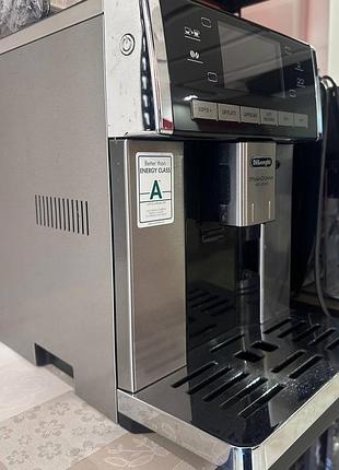 Кавомашина delonghi dinamica автоматична 2