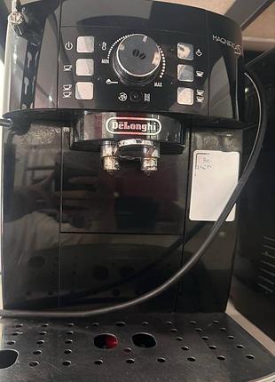 Кавомашина delonghi dinamica автоматична 6