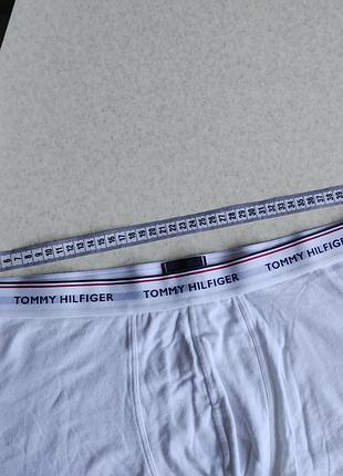 Труси tommy hilfiger 5