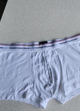 Труси tommy hilfiger 6
