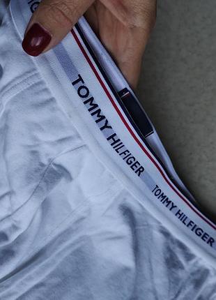 Труси tommy hilfiger 7