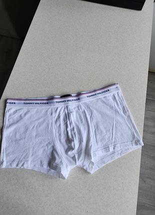 Труси tommy hilfiger