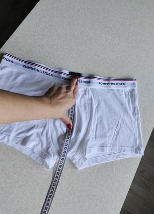 Труси tommy hilfiger 4