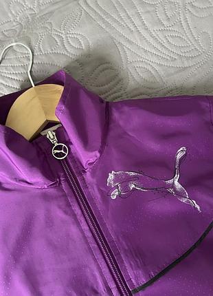 Спортивний костюм puma 2