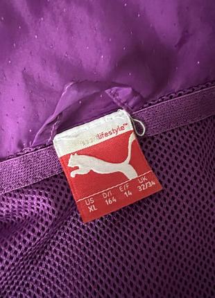 Спортивний костюм puma 3