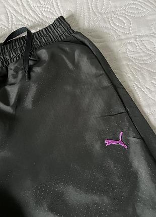 Спортивний костюм puma 4