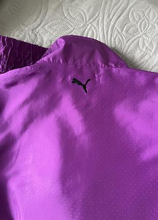 Спортивний костюм puma 9