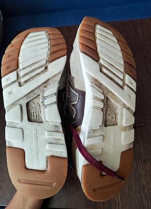 Кросівки new balance 997h 8
