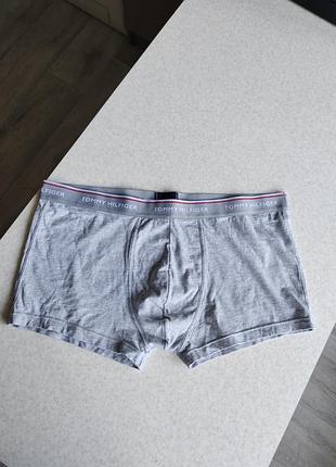 Труси tommy hilfiger