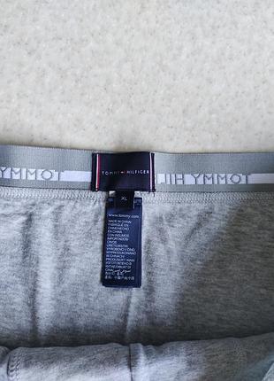 Труси tommy hilfiger 4