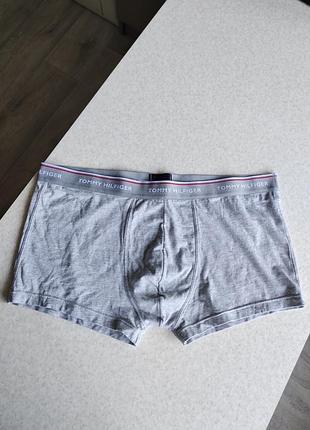 Труси tommy hilfiger 2