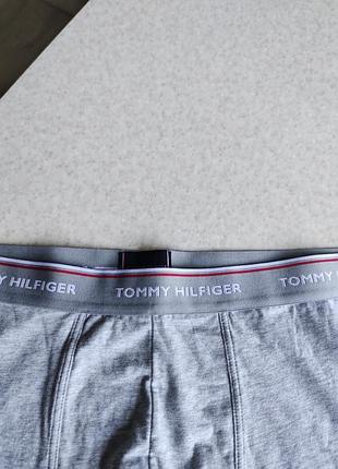Труси tommy hilfiger 3