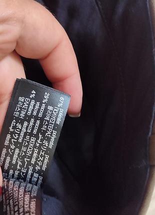 Женские брюки от zara,р.40 7