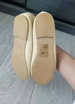 Продам туфельки (лофери) 33 р h&amp;m 2