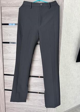 Штани класичні zara