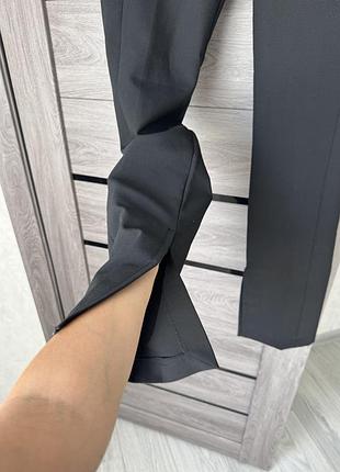 Штани класичні zara 3