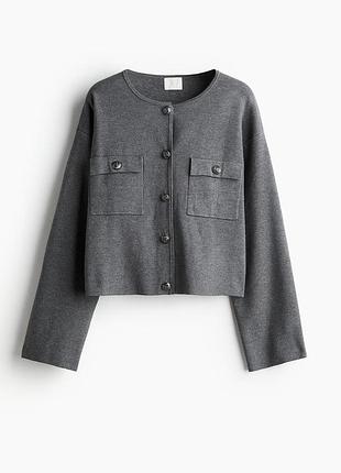 Кардиган h&m👌
