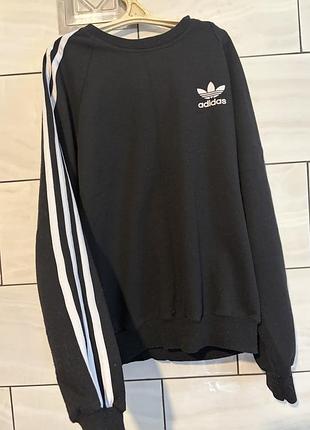 Жіноча кофта adidas