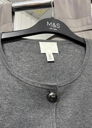 Кардиган h&m👌 5