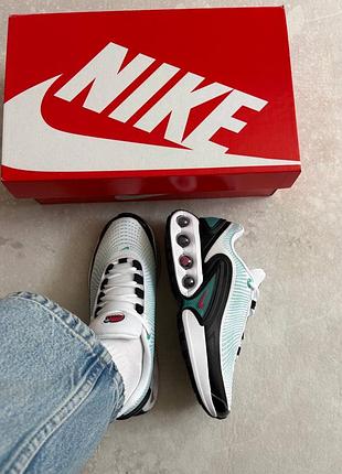 Nike air max dn white mint 2