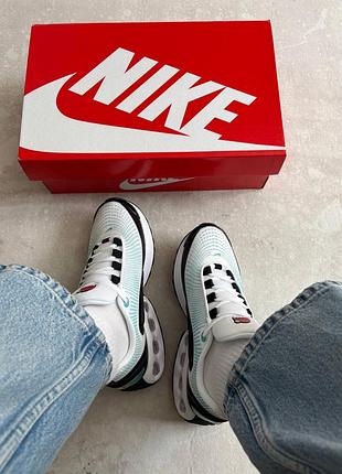 Nike air max dn white mint 6