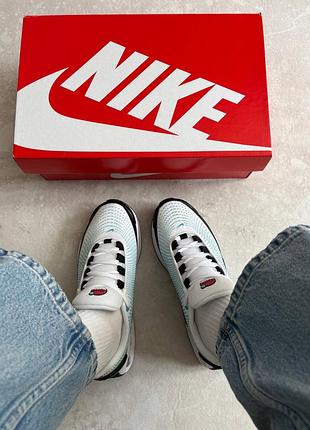 Nike air max dn white mint 5