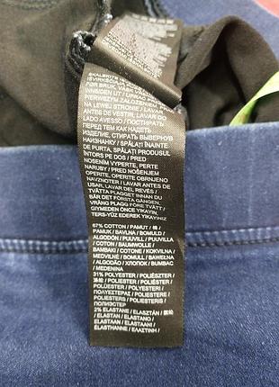 Джинсы женские 5
