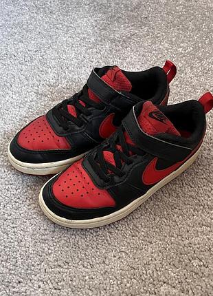 Дитячі кеди nike