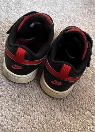Дитячі кеди nike 5