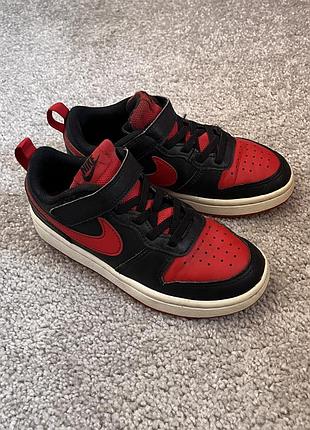 Дитячі кеди nike 2