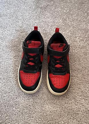 Дитячі кеди nike 3