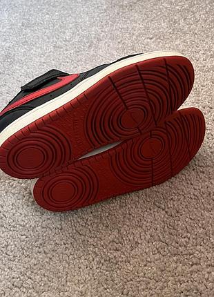 Дитячі кеди nike 6