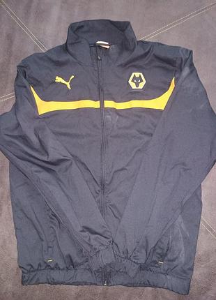 Олімпійка puma l до 9