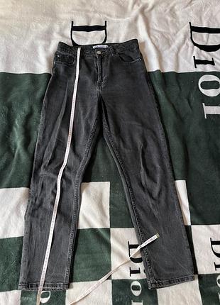 Джинси zara 38