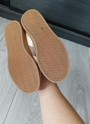 Кеди h&amp;m 33 р 3
