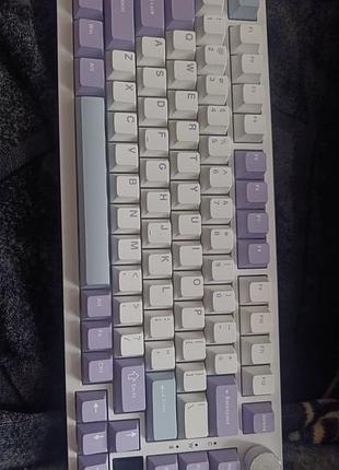 Ajazz ak820 pro, майже новий