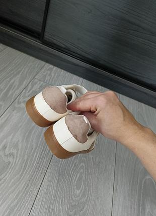 Кеди h&amp;m 33 р 4