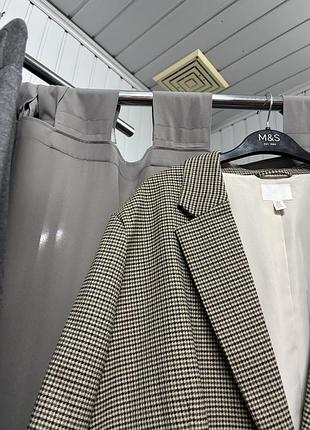 Піджак від h&m👌 4