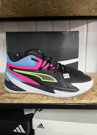 Мужские кроссовки puma dagger размер 44
