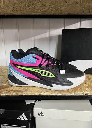 Мужские кроссовки puma dagger размер 44 2