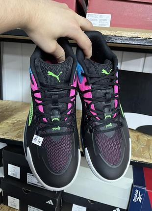 Мужские кроссовки puma dagger размер 44 4