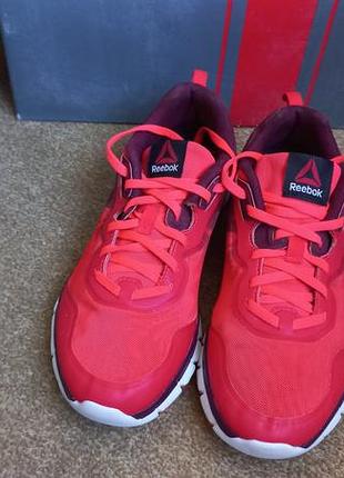 Кроссовки reebok р.37.5. оригинал 2