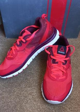 Кроссовки reebok р.37.5. оригинал 3