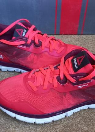 Кроссовки reebok р.37.5. оригинал 4