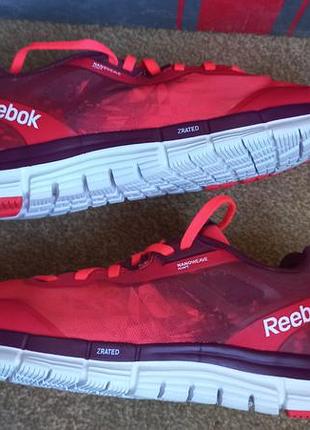 Кроссовки reebok р.37.5. оригинал 6