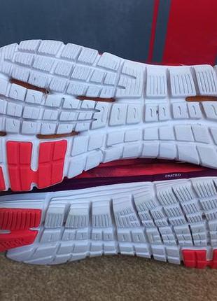 Кроссовки reebok р.37.5. оригинал 7