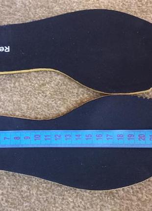 Кроссовки reebok р.37.5. оригинал 9